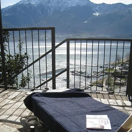 Rustico Vini - Naturstein-ferienhaus Mit Terrasse *