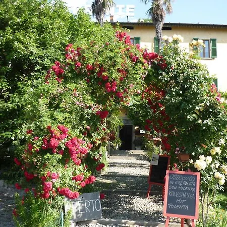 Rustico Vini - Naturstein-ferienhaus Mit Terrasse * دومازو