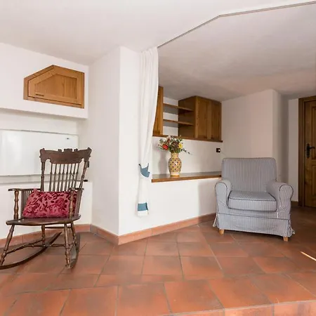 Rustico Vini - Naturstein-ferienhaus Mit Terrasse Casa vacanze *