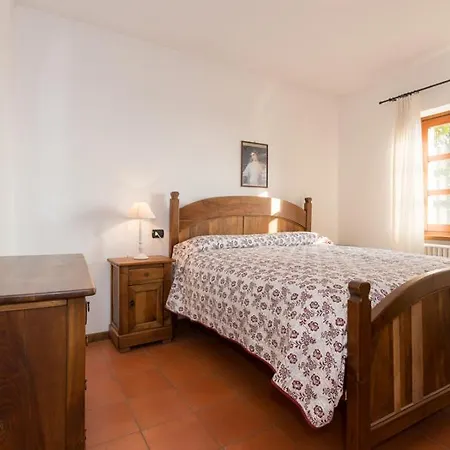Rustico Vini - Naturstein-ferienhaus Mit Terrasse Casa vacanze Domaso