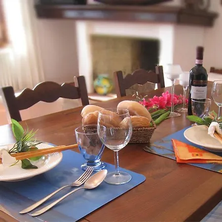 Holiday home Rustico Vini - Naturstein-ferienhaus Mit Terrasse Domaso