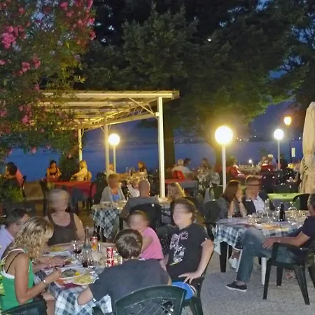 Holiday home Rustico Vini - Naturstein-ferienhaus Mit Terrasse *